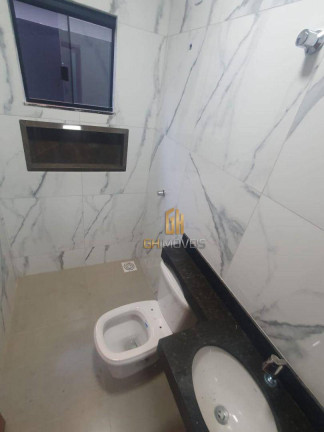 Imagem Casa com 3 Quartos à Venda, 99 m² em Vila Brasília - Aparecida De Goiânia Imagem Casa com 3 Quartos à Venda, 99 m² em Vila Brasília - Aparecida De Goiânia