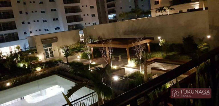 Imagem Studio com 1 Quarto à Venda, 38 m² em Jardim Flor Da Montanha - Guarulhos Imagem Studio com 1 Quarto à Venda, 38 m² em Jardim Flor Da Montanha - Guarulhos