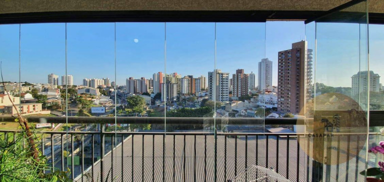 Imagem Apartamento com 3 Quartos à Venda, 135 m² em Vila Gilda - Santo André Imagem Apartamento com 3 Quartos à Venda, 135 m² em Vila Gilda - Santo André
