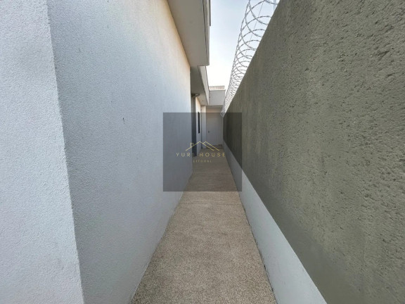 Imagem Casa com 3 Quartos à Venda, 83 m² em Vila Aparecida - Taubaté