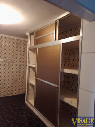 Imagem Casa com 4 Quartos à Venda, 211 m² em Centro - Jacareí