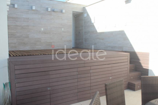 Imagem Cobertura com 4 Quartos à Venda, 308 m² em Barra Da Tijuca - Rio De Janeiro