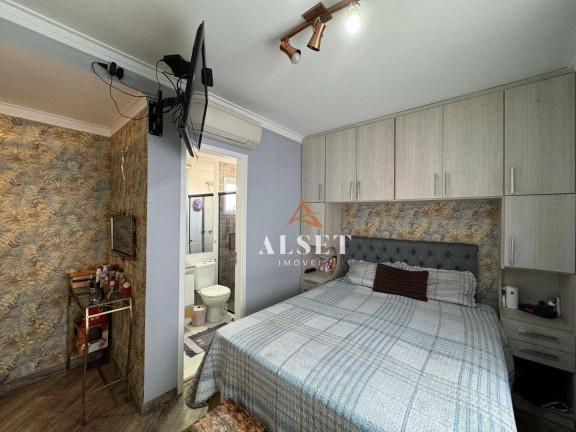 Imagem Apartamento com 3 Quartos à Venda, 103 m² em Vila Carrão - São Paulo Imagem Apartamento com 3 Quartos à Venda, 103 m² em Vila Carrão - São Paulo