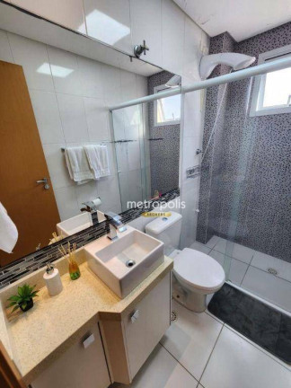 Imagem Apartamento com 2 Quartos à Venda, 74 m² em Santa Maria - São Caetano Do Sul Imagem Apartamento com 2 Quartos à Venda, 74 m² em Santa Maria - São Caetano Do Sul