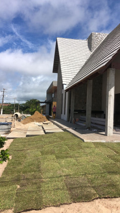 Casa com 4 Quartos à Venda, 250 m² em Manaíra - João Pessoa