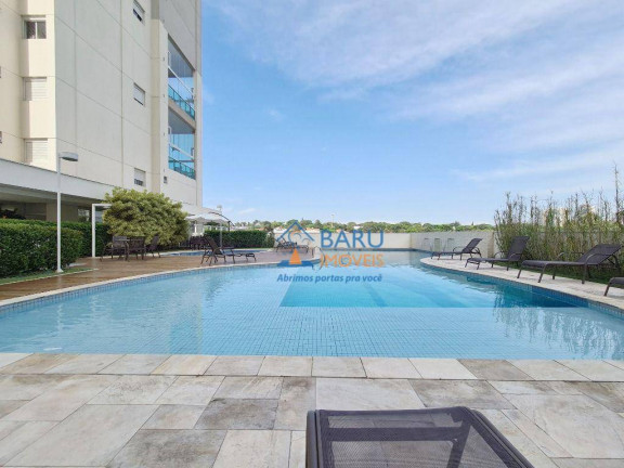 Imagem Apartamento com 1 Quarto à Venda, 51 m² em Campo Belo - São Paulo