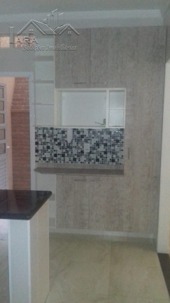 Imagem Casa de Condomínio com 3 Quartos à Venda, 70 m² em Vila Pierina - Sao Paulo
