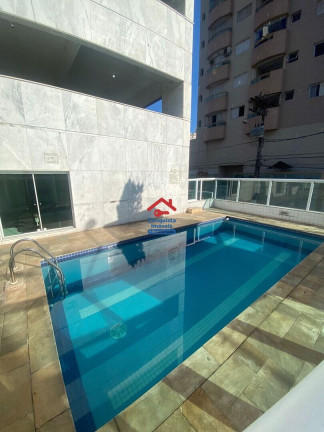 Imagem Apartamento com 1 Quarto à Venda, 54 m² em Aviação - Praia Grande Imagem Apartamento com 1 Quarto à Venda, 54 m² em Aviação - Praia Grande