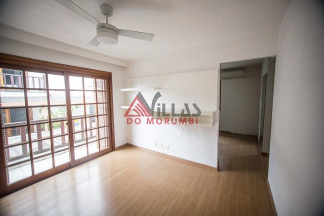 Imagem Sobrado com 3 Quartos à Venda, 164 m² em Vila Tramontano - São Paulo