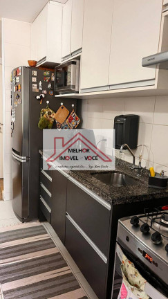 Imagem Apartamento com 3 Quartos à Venda, 81 m² em Campininha - São Paulo Imagem Apartamento com 3 Quartos à Venda, 81 m² em Campininha - São Paulo