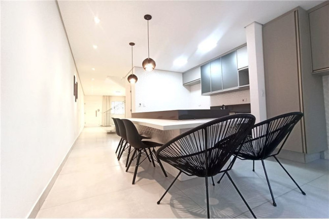 Imagem Casa com 3 Quartos à Venda, 136 m² em Cambuci - São Paulo Imagem Casa com 3 Quartos à Venda, 136 m² em Cambuci - São Paulo