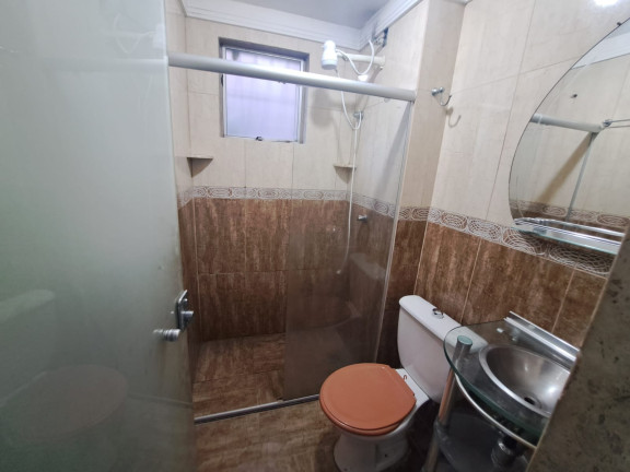 Imagem Apartamento com 2 Quartos à Venda, 50 m² em Ataíde - Vila Velha