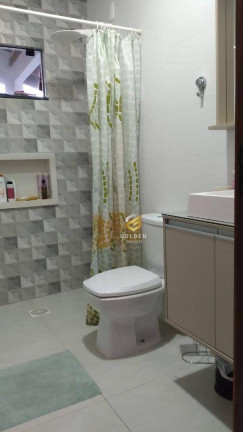 Imagem Casa com 3 Quartos à Venda, 150 m² em Santa Luzia - Porto Belo