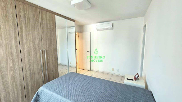 Imagem Apartamento com 2 Quartos à Venda, 76 m² em Ingá - Niterói