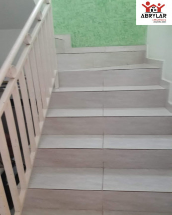 Imagem Sobrado com 2 Quartos à Venda,  em Cidade Nova - Jundiaí