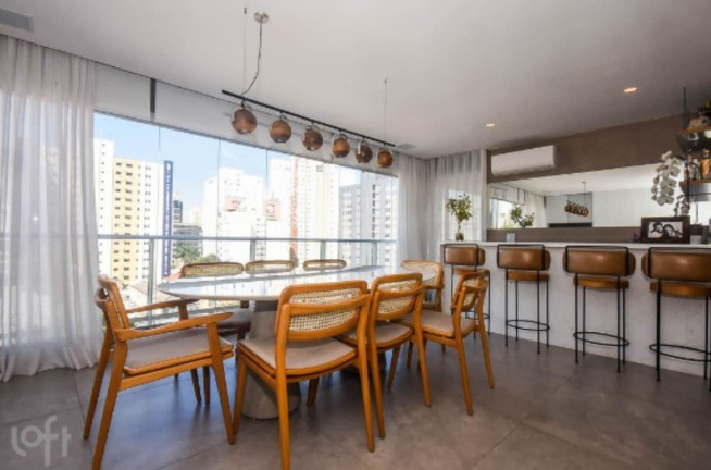 Imagem Apartamento com 2 Quartos à Venda, 121 m² em Vila Madalena - São Paulo Imagem Apartamento com 2 Quartos à Venda, 121 m² em Vila Madalena - São Paulo