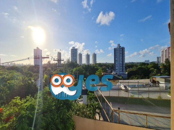 Imagem Casa com 4 Quartos à Venda, 328 m² em Patamares - Salvador Imagem Casa com 4 Quartos à Venda, 328 m² em Patamares - Salvador