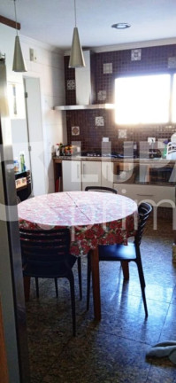 Imagem Apartamento com 5 Quartos à Venda, 210 m² em Vila Maria Alta - São Paulo