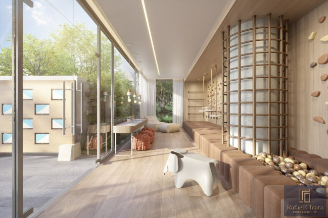 Imagem Apartamento com 3 Quartos à Venda, 201 m² em Pinheiros - São Paulo Imagem Apartamento com 3 Quartos à Venda, 201 m² em Pinheiros - São Paulo