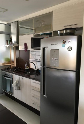 Imagem Apartamento com 3 Quartos à Venda, 65 m² em Engenheiro Goulart - São Paulo Imagem Apartamento com 3 Quartos à Venda, 65 m² em Engenheiro Goulart - São Paulo