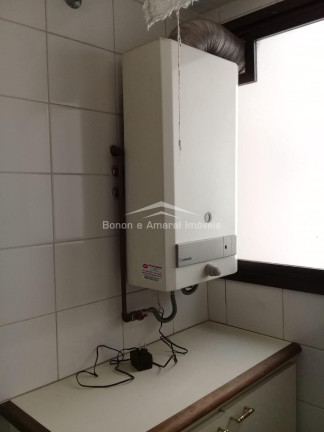 Imagem Apartamento com 3 Quartos à Venda, 108 m² em Vila Itapura - Campinas Imagem Apartamento com 3 Quartos à Venda, 108 m² em Vila Itapura - Campinas
