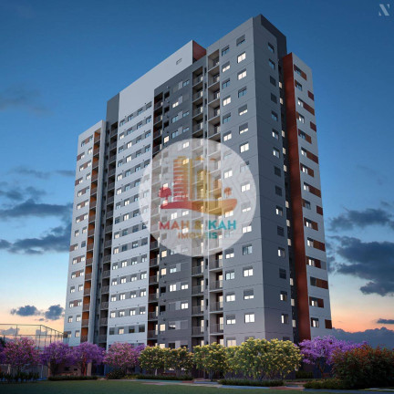 Imagem Apartamento com 2 Quartos à Venda, 46 m² em Jardim Marajoara - São Paulo Imagem Apartamento com 2 Quartos à Venda, 46 m² em Jardim Marajoara - São Paulo