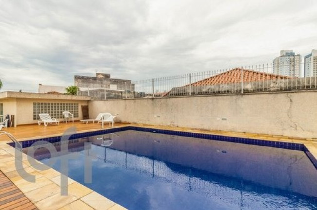 Foto do imóvel Apartamento com 3 Quartos à Venda, 85 m² em Cambuci - São Paulo