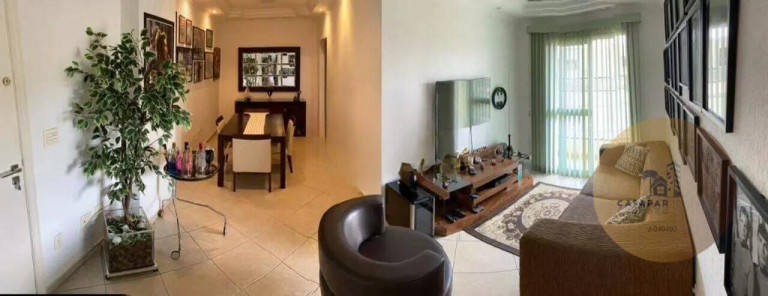 Imagem Apartamento com 2 Quartos à Venda, 76 m² em Santa Maria - São Caetano Do Sul Imagem Apartamento com 2 Quartos à Venda, 76 m² em Santa Maria - São Caetano Do Sul