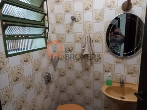 Imagem Casa com 3 Quartos à Venda, 240 m² em Jardim Realce - Suzano