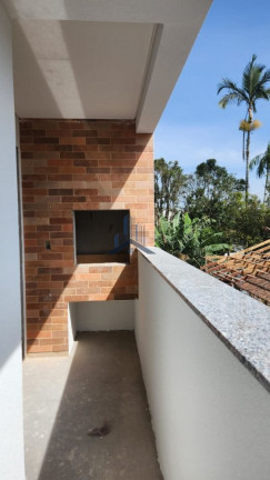 Apartamento com 2 Quartos à Venda, 59 m² em Costa E Silva - Joinville