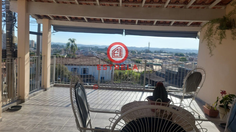 Imagem Casa com 2 Quartos à Venda, 125 m² em Vila Formosa - Jacareí Imagem Casa com 2 Quartos à Venda, 125 m² em Vila Formosa - Jacareí