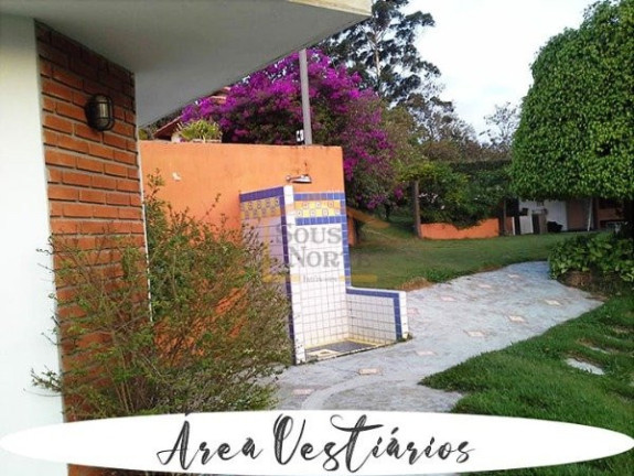 Imagem Casa com 6 Quartos à Venda, 5.000 m² em Terras De Santa Cruz - Jundiaí Imagem Casa com 6 Quartos à Venda, 5.000 m² em Terras De Santa Cruz - Jundiaí