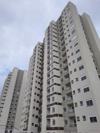 Imagem Apartamento com 2 Quartos à Venda, em Vila Industrial - Campinas Imagem Apartamento com 2 Quartos à Venda, em Vila Industrial - Campinas