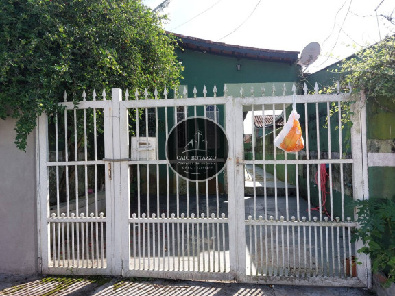 Imagem Casa com 2 Quartos à Venda,  em Balneario Loty - Mongaguá