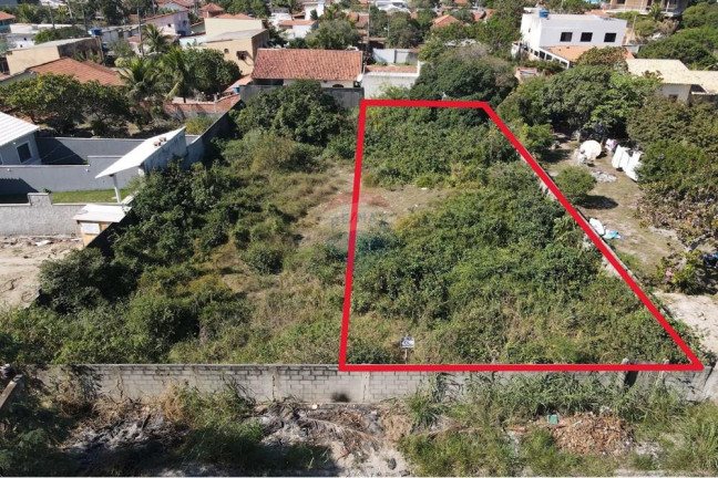 Imagem Terreno à Venda, 480 m² em Jardim Atlântico - Maricá Imagem Terreno à Venda, 480 m² em Jardim Atlântico - Maricá
