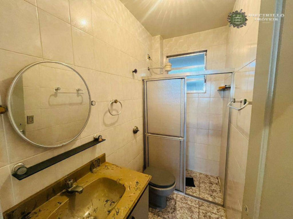 Imagem Apartamento com 1 Quarto à Venda, 44 m² em Tupi - Praia Grande Imagem Apartamento com 1 Quarto à Venda, 44 m² em Tupi - Praia Grande