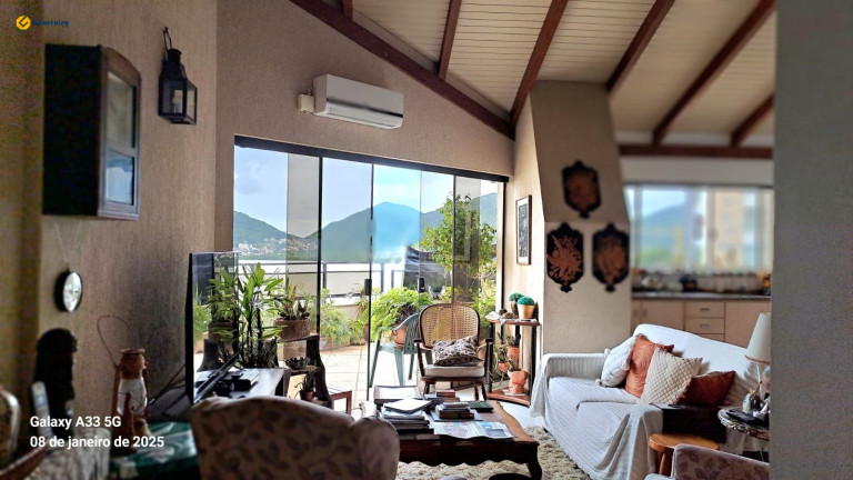 Cobertura com 4 Quartos à Venda, 310 m² em João Paulo - Florianópolis
