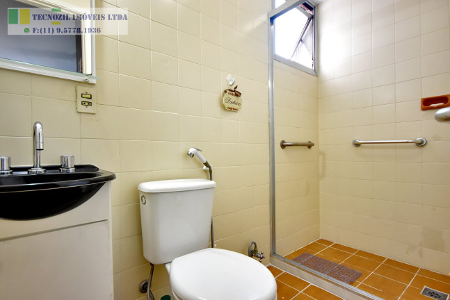 Imagem Apartamento com 3 Quartos à Venda, 83 m² em Higienópolis - São Paulo Imagem Apartamento com 3 Quartos à Venda, 83 m² em Higienópolis - São Paulo