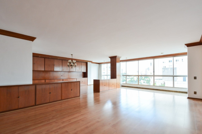 Imagem Apartamento com 3 Quartos à Venda, 277 m² em Higienópolis - São Paulo