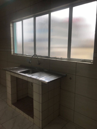 Imagem Kitnet para Alugar, 30 m² em Taboão - São Bernardo Do Campo Imagem Kitnet para Alugar, 30 m² em Taboão - São Bernardo Do Campo