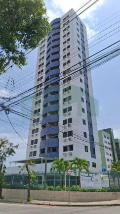 Imagem Apartamento com 3 Quartos à Venda, 70 m² em Campo Grande - Recife Imagem Apartamento com 3 Quartos à Venda, 70 m² em Campo Grande - Recife