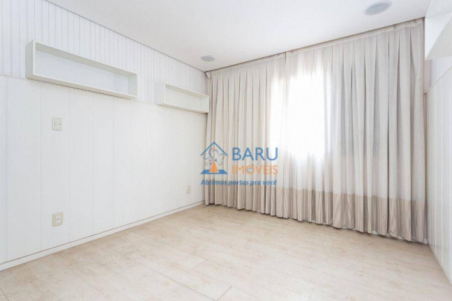 Imagem Apartamento com 3 Quartos à Venda, 248 m² em Perdizes - São Paulo