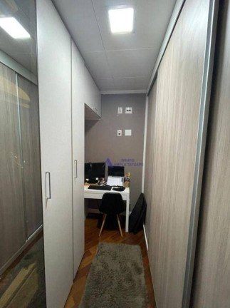 Imagem Apartamento com 3 Quartos à Venda, 86 m² em Tatuapé - São Paulo