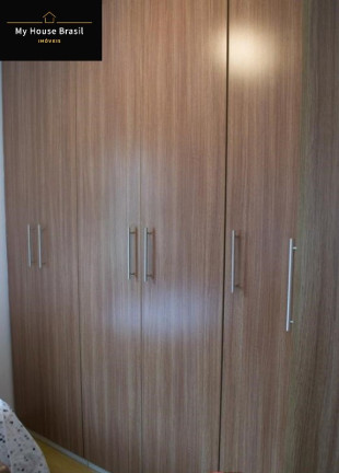 Imagem Apartamento com 2 Quartos à Venda, 55 m² em Santa Teresinha - São Paulo Imagem Apartamento com 2 Quartos à Venda, 55 m² em Santa Teresinha - São Paulo