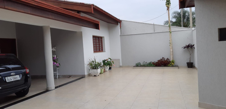 Imagem Imóvel com 3 Quartos à Venda, 226 m² em Jardim Amélia - Americana Imagem Imóvel com 3 Quartos à Venda, 226 m² em Jardim Amélia - Americana