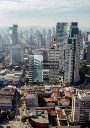 Imagem Apartamento com 3 Quartos à Venda, 111 m² em Pinheiros - São Paulo Imagem Apartamento com 3 Quartos à Venda, 111 m² em Pinheiros - São Paulo