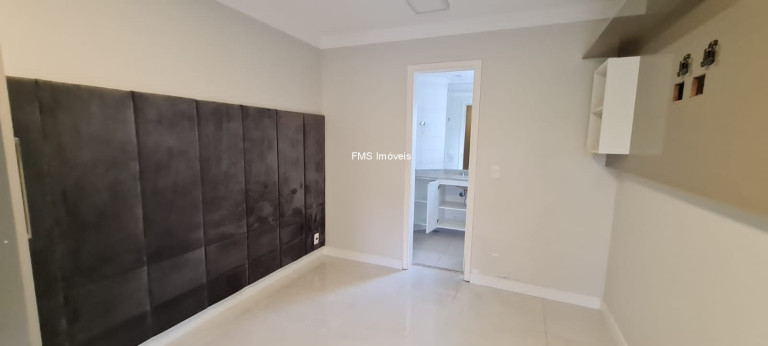 Imagem Imóvel com 3 Quartos à Venda, 116 m² em Vila Andrade - São Paulo