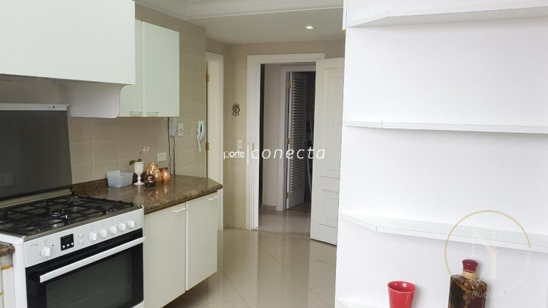 Imagem Apartamento com 3 Quartos à Venda, 350 m² em Jardim Analia Franco - São Paulo Imagem Apartamento com 3 Quartos à Venda, 350 m² em Jardim Analia Franco - São Paulo