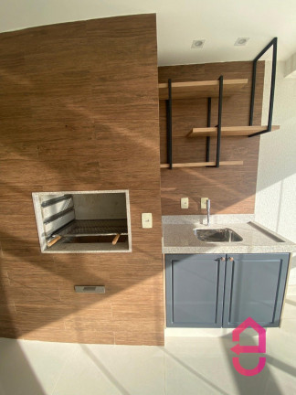 Imagem Apartamento com 3 Quartos à Venda,  em Setor Bueno - Goiânia