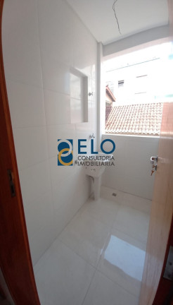 Imagem Casa com 3 Quartos à Venda, 95 m² em Embaré - Santos